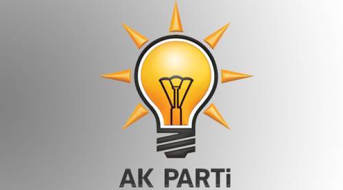 AK Parti'nin Eskişehir adayı için...
