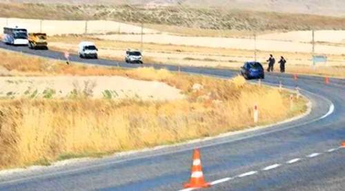 AK Parti'nin Eskişehir'de 14 yıldır yapmadığı yol...