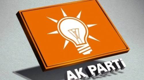  AK Parti'nin Eskişehir'de göstereceği aday...
