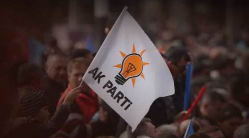 AK Parti’nin Eskişehir’deki altın çağı!