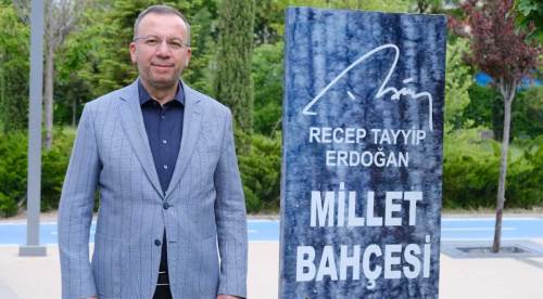 AK Parti’nin Eskişehir’deki en büyük alışkanlığı