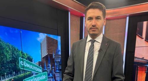 AK Parti’nin Eskişehir’deki zihniyet değişimi!..