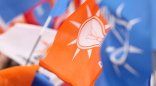 AK Parti'nin İstanbul Büyükşehir Belediye Başkan adayı belli oldu!