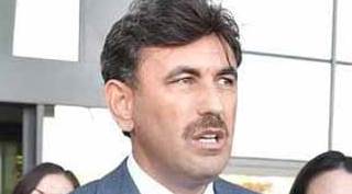 AK Parti'nin istemediği aday...