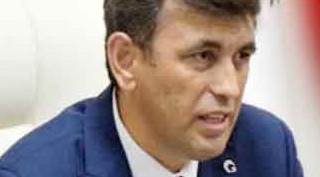 AK Parti’nin Kazım Kurt’u...