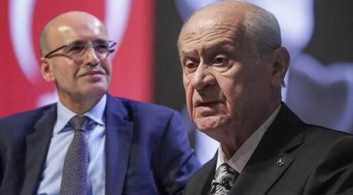 AK Parti’nin Sarı Öküz hikayesi