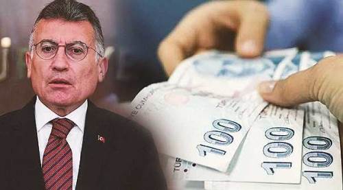 AK Parti'nin zam kararı Eskişehir'deki politikacıları ayağa kaldırdı!