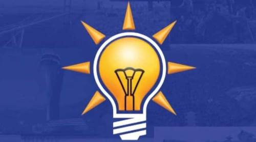 AK Parti Odunpazarı Kadın Kolları'nın yeni yönetimi belli oldu