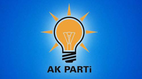 AK Parti Odunpazarı teşkilatı belli oldu!