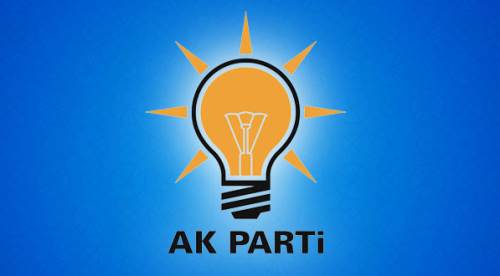 AK Parti Odunpazarı ve Tepebaşı Belediye başkan adayları...