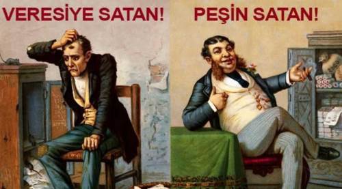 AK Parti plastik leğenleri satıyor