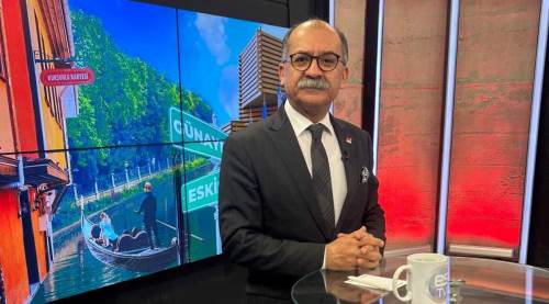 AK Parti şaibe arıyorsa önce kendisine baksın!