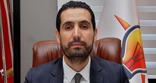 AK PARTİ SİYASET AKADEMİSİ BAŞLIYOR