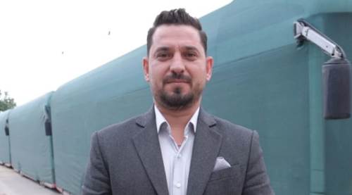 AK Parti Tepebaşı İlçe Başkanı Kaya'dan Tepebaşı'na sert eleştiri!