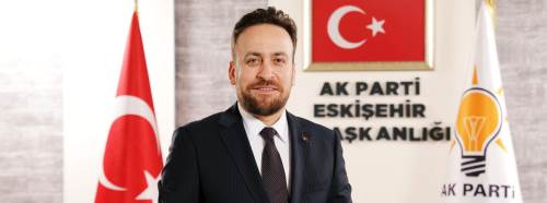  AK Parti Tepebaşı İlçe Başkanı Tunç’tan ESKİ’ye “ihmalkârlık” eleştirisi!