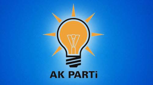 AK Parti Tepebaşı teşkilatından istifa açıklaması