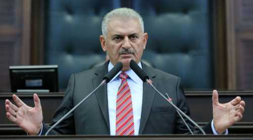 Ak Parti teşkilatlarına FETÖ talimatı