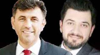 AK Parti toparlanmaya çalışıyor