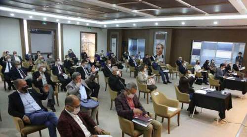 AK Parti ve CHP'den ortak görüş