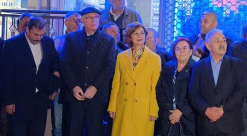 AK Parti ve CHP’nin “Emek” rekabeti!