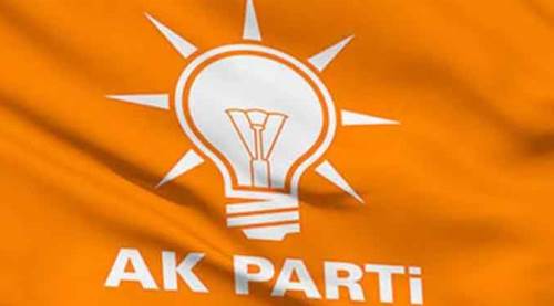 AK Parti ve Eskişehir helalleşmesi