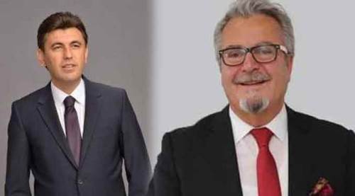 AK Parti'ye "Eskişehir'de yapılması gerekenler" listesi verdi