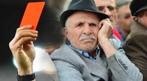 AK Parti'ye kırmızı kart: İşte o kritik anket!