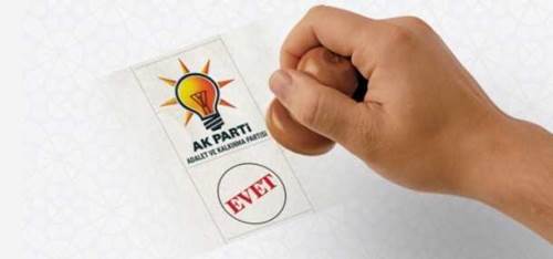 AK Parti’ye oy vermiş Eskişehirli seçmene önemli uyarı