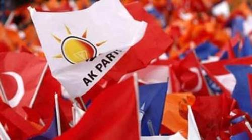 AK PARTİ'YE UYARI!