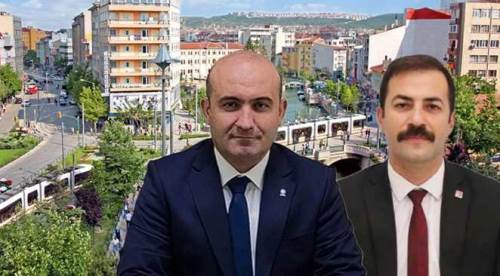 AK Parti'ye zor soru: Eskişehir'i neden cezalandırıyorsunuz?