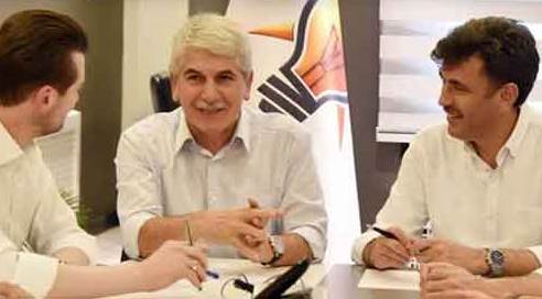 AK Parti’yi Burhan Sakallı birleştirebilir