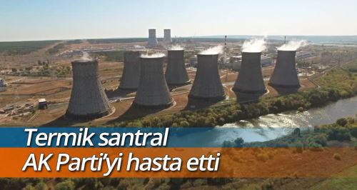 AK Parti’yi hasta etti!