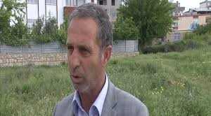 Ak Partili Başkan öldürüldü