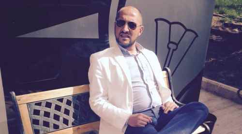 AK Partili başkan yardımcısı öldürüldü