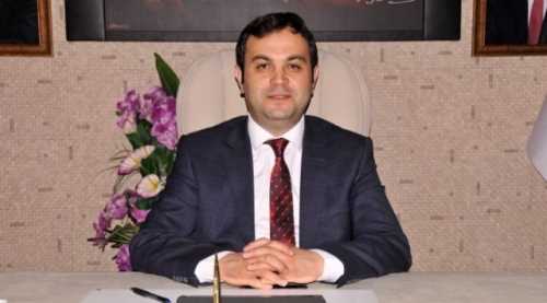 AK Partili belediye başkanı tutuklandı!