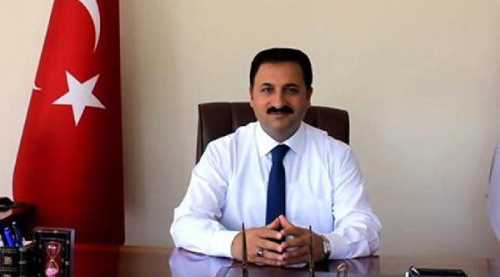 Ak Partili Belediye Başkanı tutuklandı