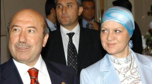 AK Partili belediye Unakıtanların villasını yıktı