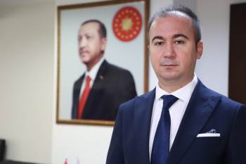 Ak Partili Düzağaç Belediye Başkanı Partiden İhraç Edildi
