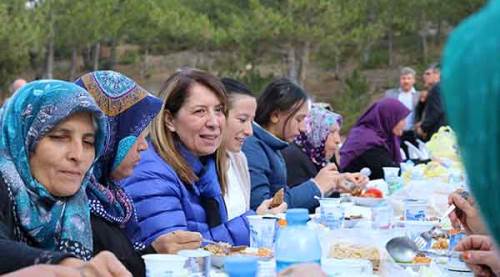 Ak Partili Günay çok iddialı konuştu