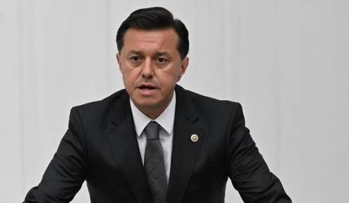 AK Partili Hatipoğlu’ndan 15 Temmuz mesajı: “İhanete geçit verilmedi”