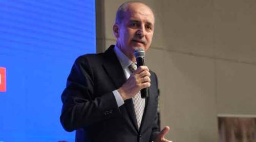 AK Partili isim Eskişehir'de yol gösterdi!
