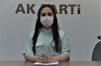 Ak Partili Kadınlardan Dilipak Hakkında Suç Duyurusu
