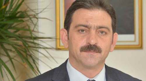 AK Partili Murat Özcan kaymakamlığı savundu