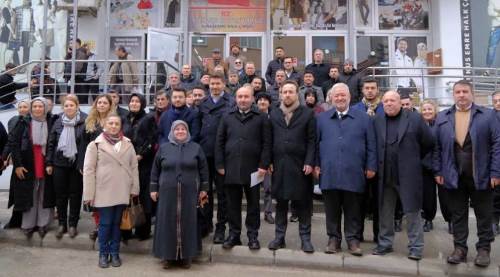 AK Partililer ne dese haklı! Eskişehirliler susuz kaldı