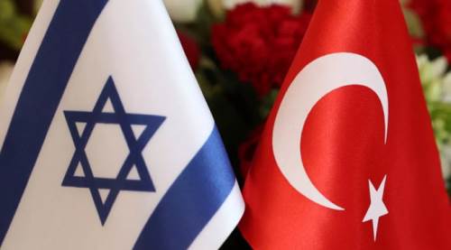 AK Partililer şimdi ne diyecek: İsrail’e gemiler dolusu mal...