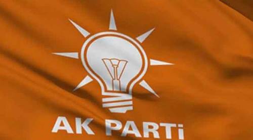 AK Partililerin bu soruyu sorması yasak!