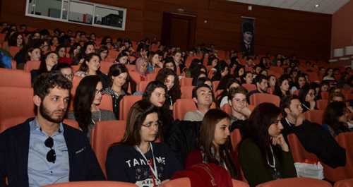 AKADEMİ-EM ESOGÜ’DE BAŞLADI