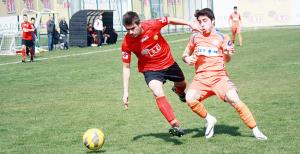 Akademi ligleri tehir