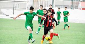 Akademide beraberlik haftası