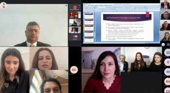 Akademide Üç Kuşak, Bilim Kültür Ve Sanat Sempozyumu Tamamlandı
